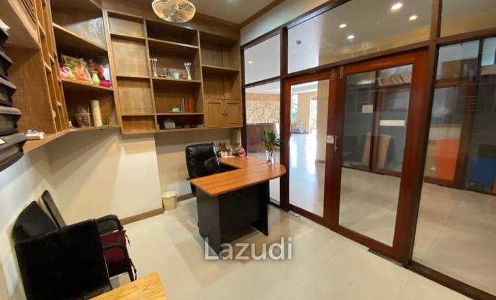 Office for Sale in Thappraya Area