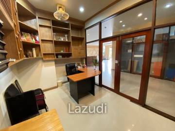 Office for Sale in Thappraya Area