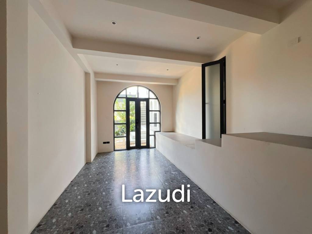 Luxury Sea-View Villa for Sale in Bang Rak, Ko Samui