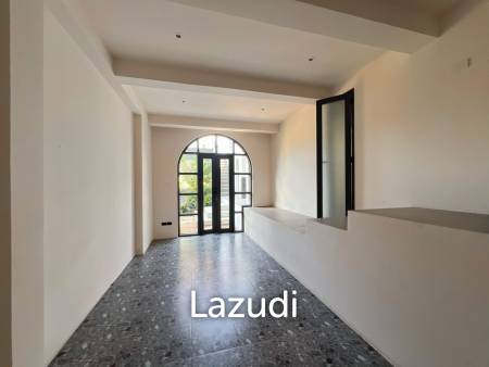 Luxury Sea-View Villa for Sale in Bang Rak, Ko Samui