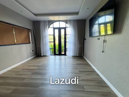 Luxury Sea-View Villa for Sale in Bang Rak, Ko Samui