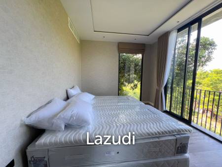 Luxury Sea-View Villa for Sale in Bang Rak, Ko Samui