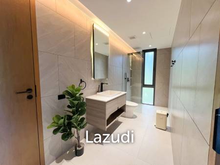 Luxury Sea-View Villa for Sale in Bang Rak, Ko Samui