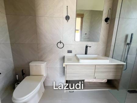 Luxury Sea-View Villa for Sale in Bang Rak, Ko Samui