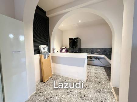 Luxury Sea-View Villa for Sale in Bang Rak, Ko Samui