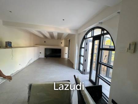 Luxury Sea-View Villa for Sale in Bang Rak, Ko Samui