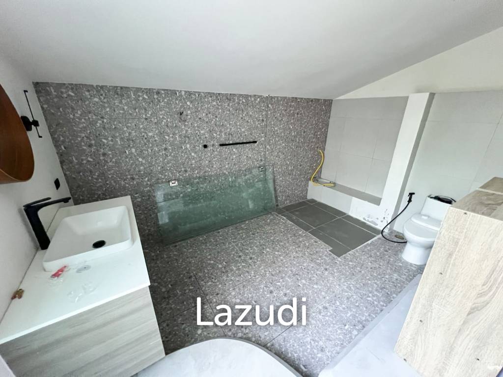 Luxury Sea-View Villa for Sale in Bang Rak, Ko Samui