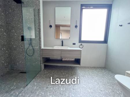 Luxury Sea-View Villa for Sale in Bang Rak, Ko Samui