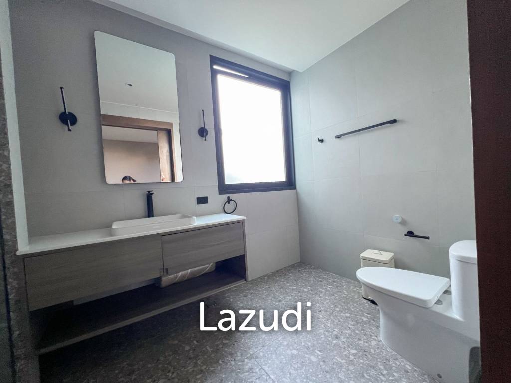 Luxury Sea-View Villa for Sale in Bang Rak, Ko Samui