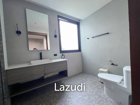 Luxury Sea-View Villa for Sale in Bang Rak, Ko Samui