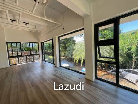 Luxury Sea-View Villa for Sale in Bang Rak, Ko Samui