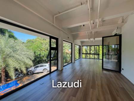 Luxury Sea-View Villa for Sale in Bang Rak, Ko Samui