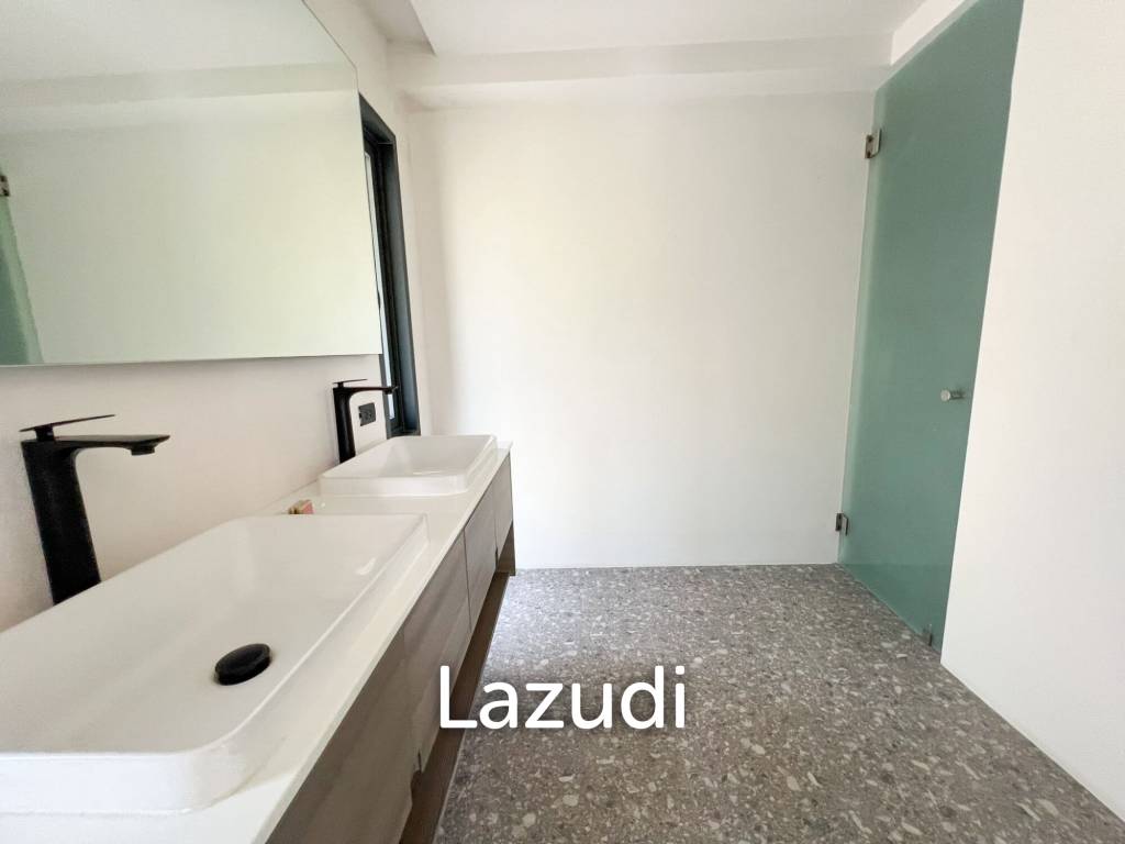 Luxury Sea-View Villa for Sale in Bang Rak, Ko Samui