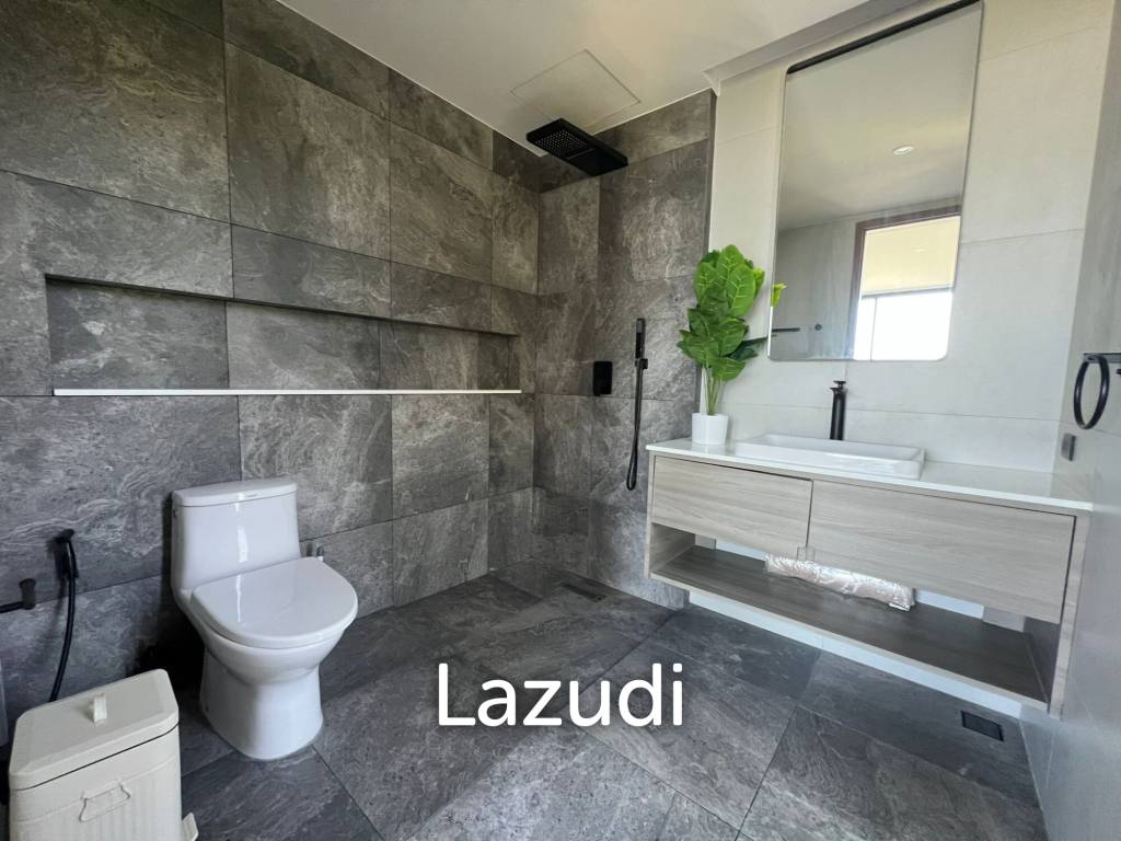 Luxury Sea-View Villa for Sale in Bang Rak, Ko Samui