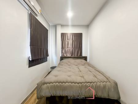 For Sale : Modern 4 Bedroom Villa in Khao Takiab Hua Hin
