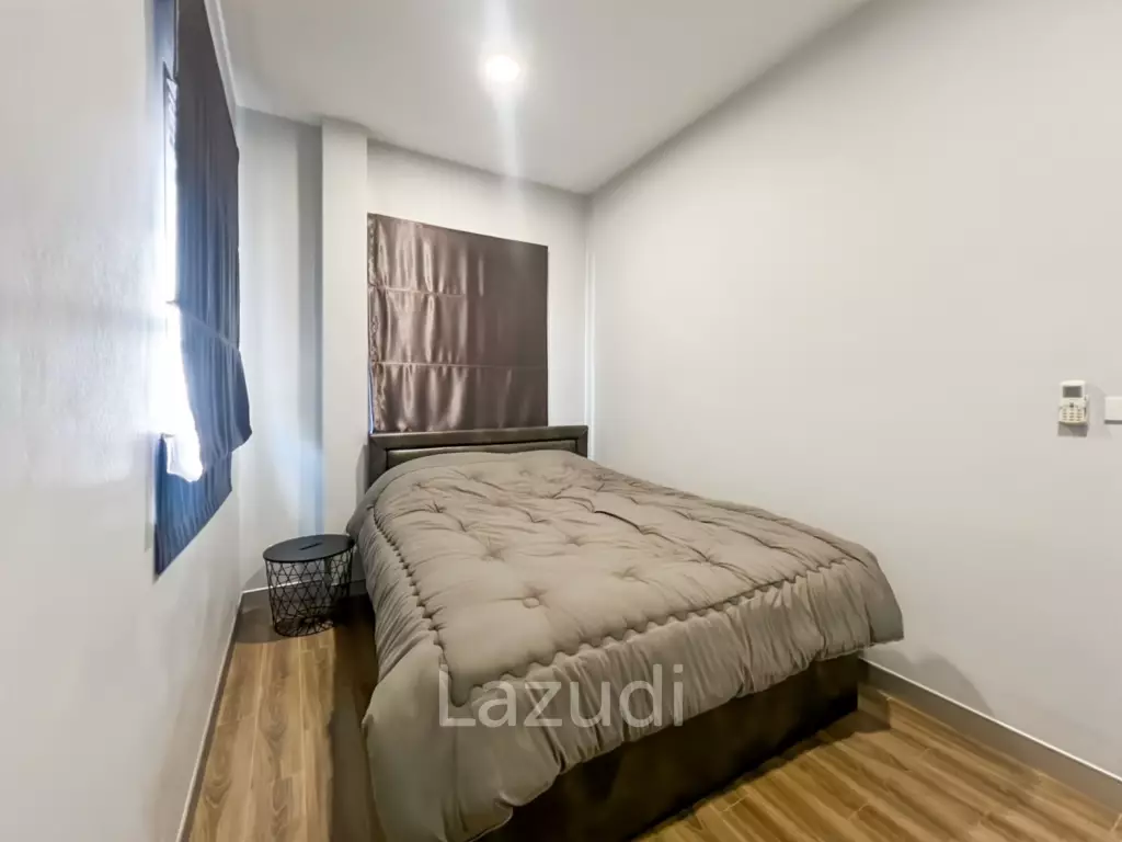 Modern 4 Bedroom Villa with Private Pool in Khao Takiab Hua Hin