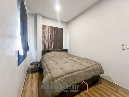 For Sale : Modern 4 Bedroom Villa in Khao Takiab Hua Hin