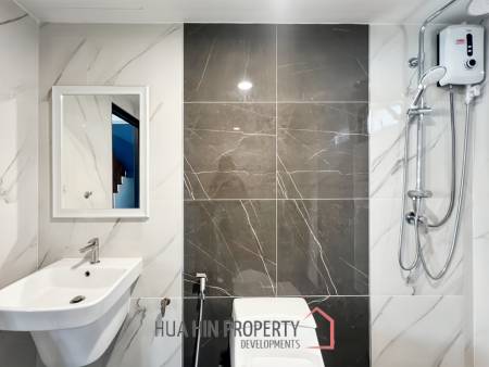 For Sale : Modern 4 Bedroom Villa in Khao Takiab Hua Hin
