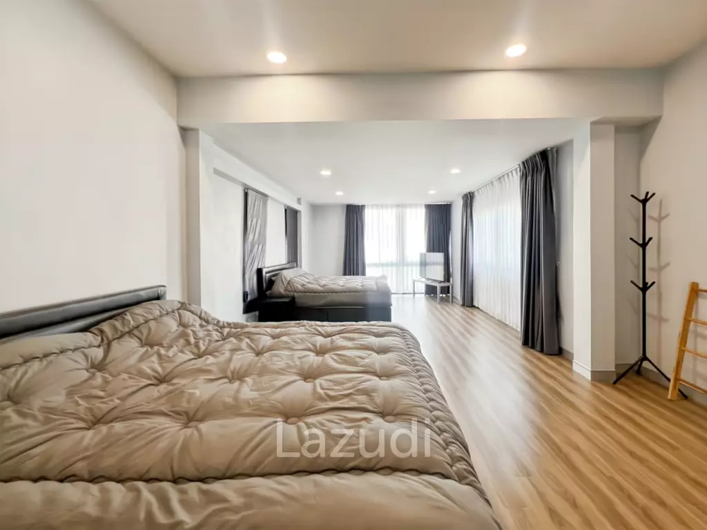 Modern 4 Bedroom Villa with Private Pool in Khao Takiab Hua Hin