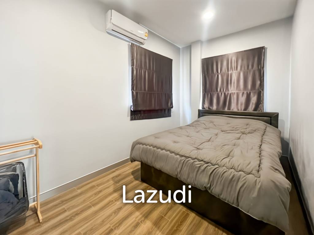 Modern 4 Bedroom Villa with Private Pool in Khao Takiab Hua Hin