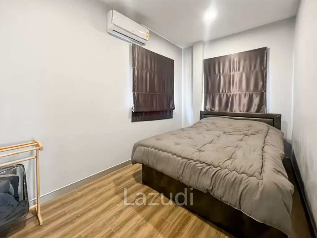 Modern 4 Bedroom Villa with Private Pool in Khao Takiab Hua Hin