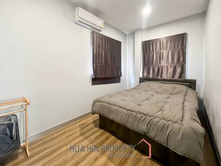 For Sale : Modern 4 Bedroom Villa in Khao Takiab Hua Hin
