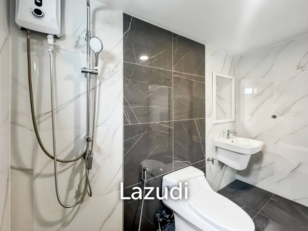 Modern 4 Bedroom Villa with Private Pool in Khao Takiab Hua Hin