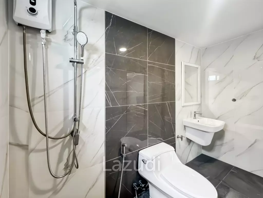 Modern 4 Bedroom Villa with Private Pool in Khao Takiab Hua Hin