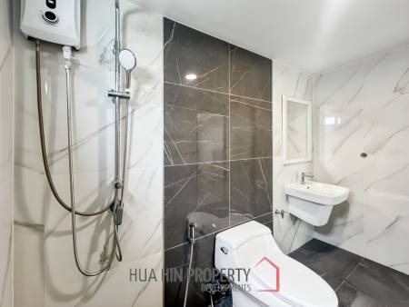 For Sale : Modern 4 Bedroom Villa in Khao Takiab Hua Hin