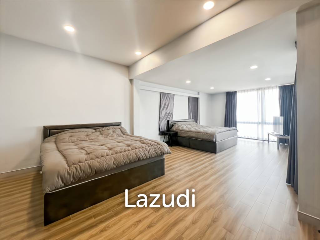 Modern 4 Bedroom Villa with Private Pool in Khao Takiab Hua Hin
