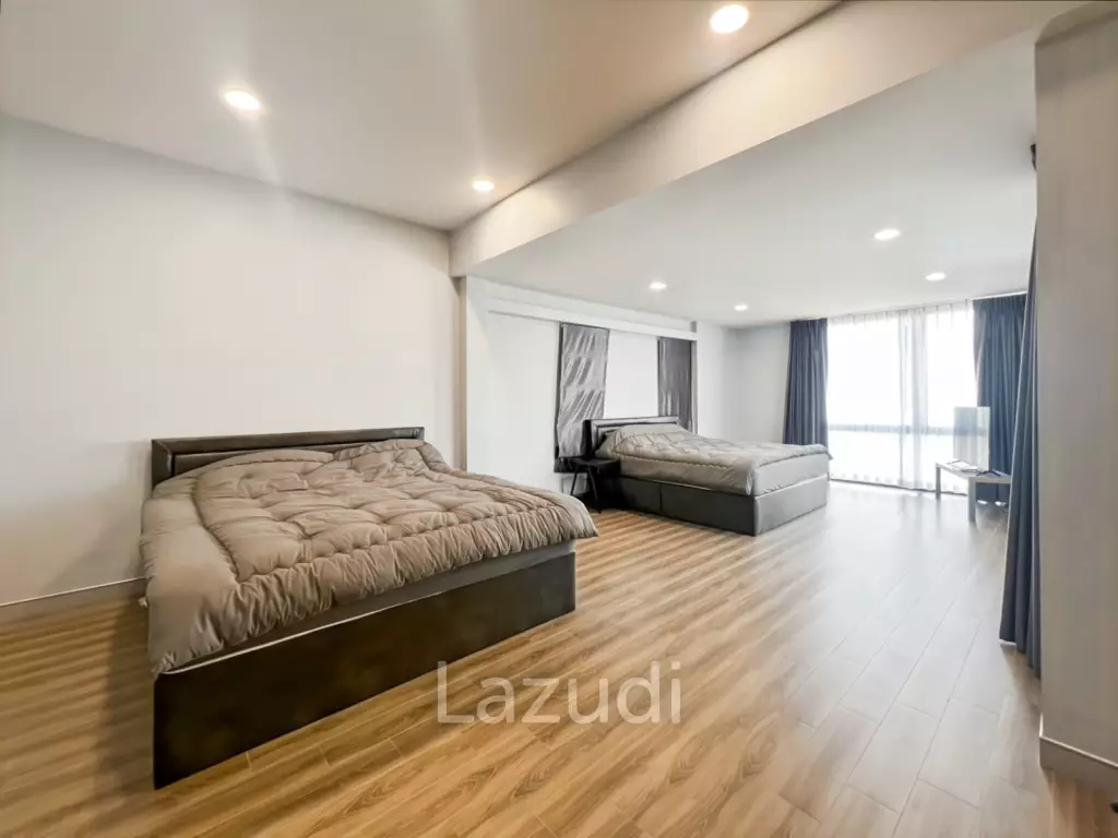 Modern 4 Bedroom Villa with Private Pool in Khao Takiab Hua Hin