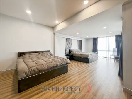 For Sale : Modern 4 Bedroom Villa in Khao Takiab Hua Hin