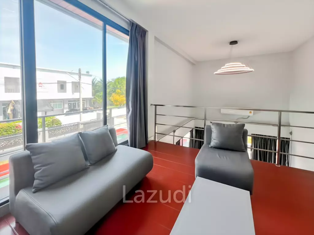Modern 4 Bedroom Villa with Private Pool in Khao Takiab Hua Hin
