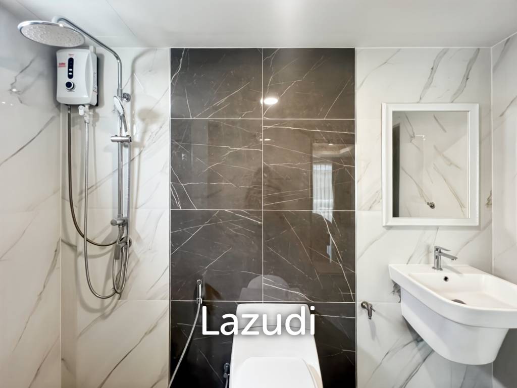Modern 4 Bedroom Villa with Private Pool in Khao Takiab Hua Hin