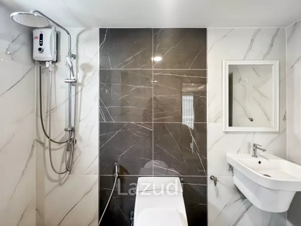Modern 4 Bedroom Villa with Private Pool in Khao Takiab Hua Hin