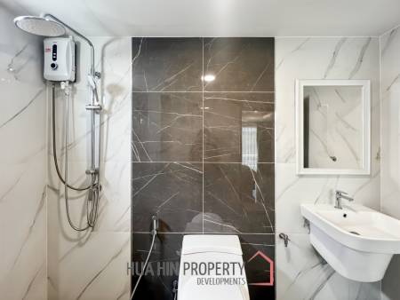 For Sale : Modern 4 Bedroom Villa in Khao Takiab Hua Hin