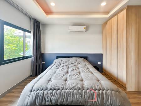 For Sale : Modern 4 Bedroom Villa in Khao Takiab Hua Hin