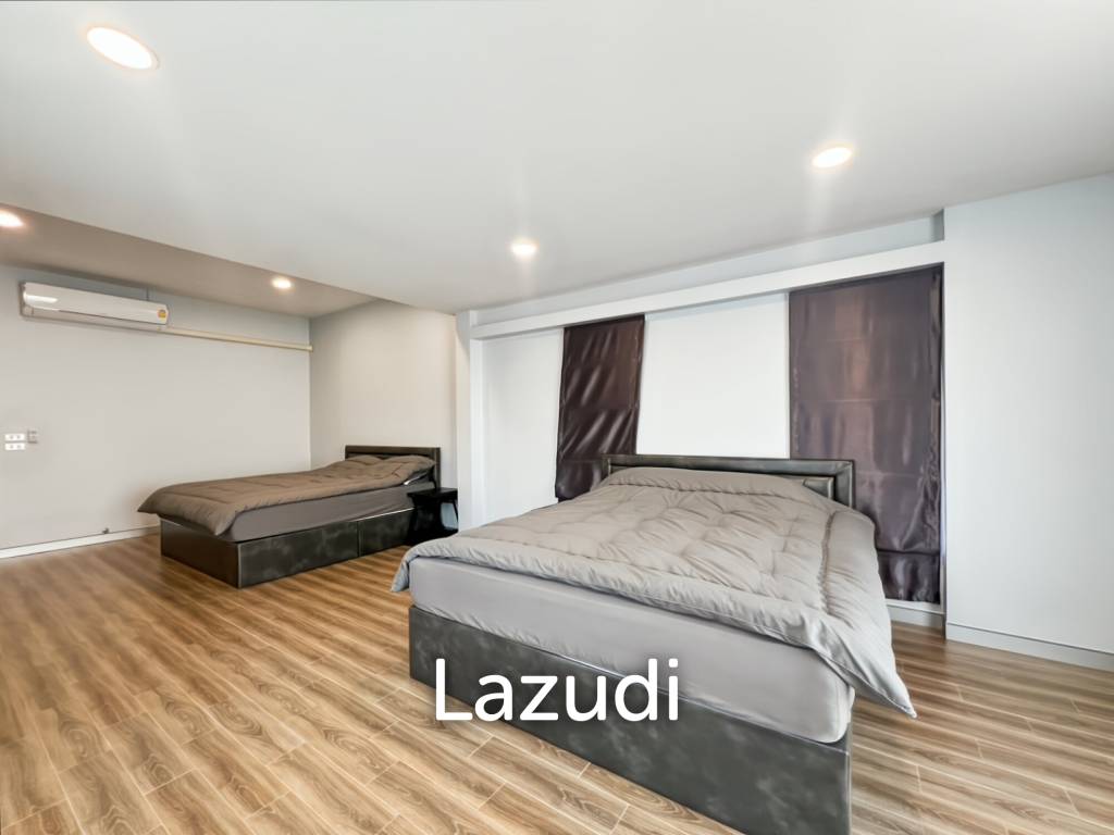 Modern 4 Bedroom Villa with Private Pool in Khao Takiab Hua Hin