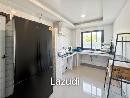 For Sale : Modern 4 Bedroom Villa in Khao Takiab Hua Hin