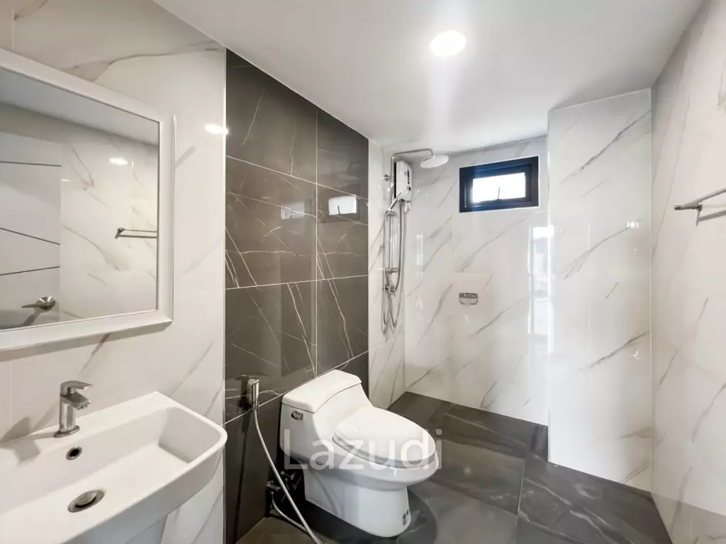Modern 4 Bedroom Villa with Private Pool in Khao Takiab Hua Hin