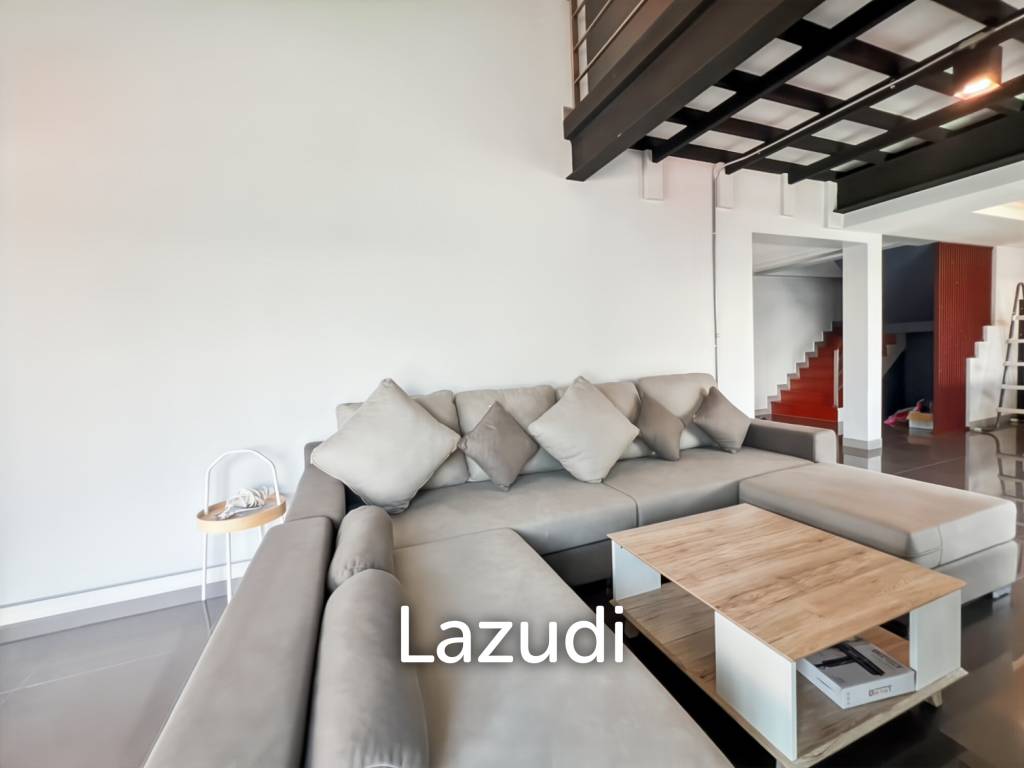 Modern 4 Bedroom Villa with Private Pool in Khao Takiab Hua Hin