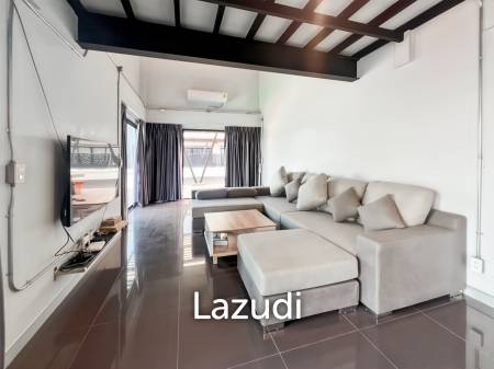 For Sale : Modern 4 Bedroom Villa in Khao Takiab Hua Hin