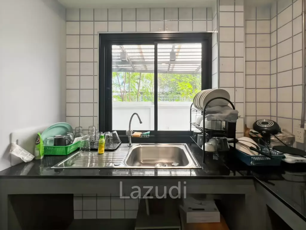 Modern Two Story 4 Bedroom Villa in Khao Takiab Hua Hin - For Sale