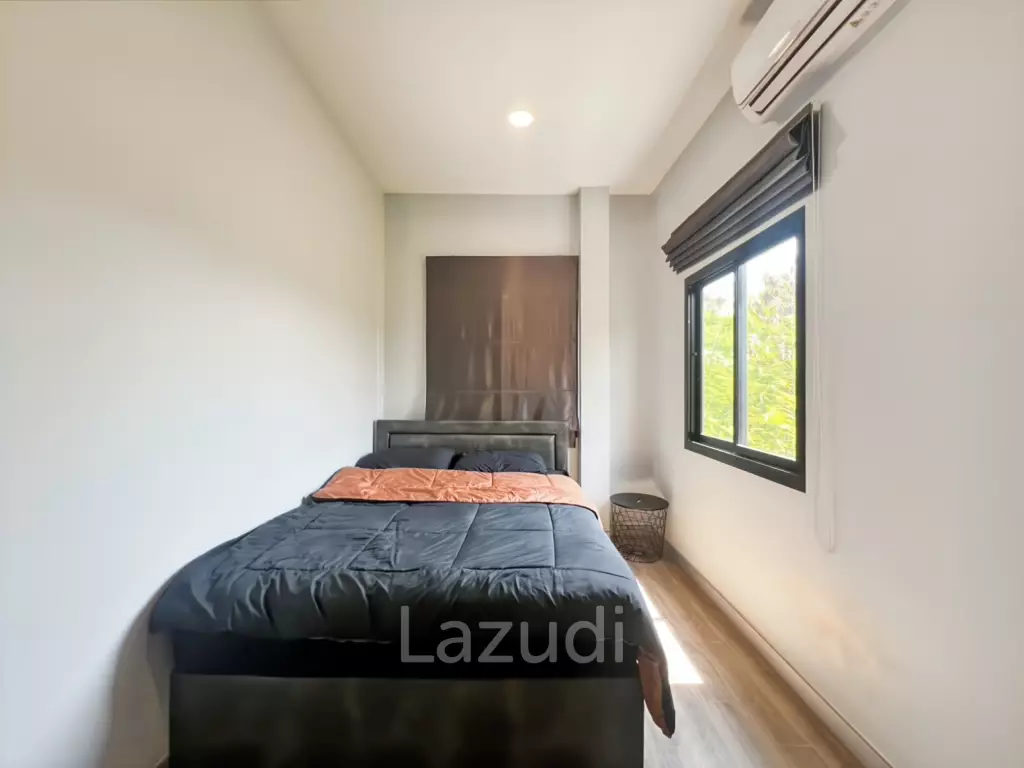 Modern Two Story 4 Bedroom Villa in Khao Takiab Hua Hin - For Sale