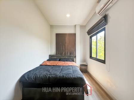 Modern Two Story 4 Bedroom Villa in Khao Takiab Hua Hin - For Sale
