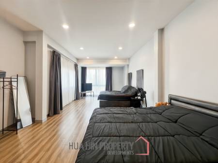 Modern Two Story 4 Bedroom Villa in Khao Takiab Hua Hin - For Sale