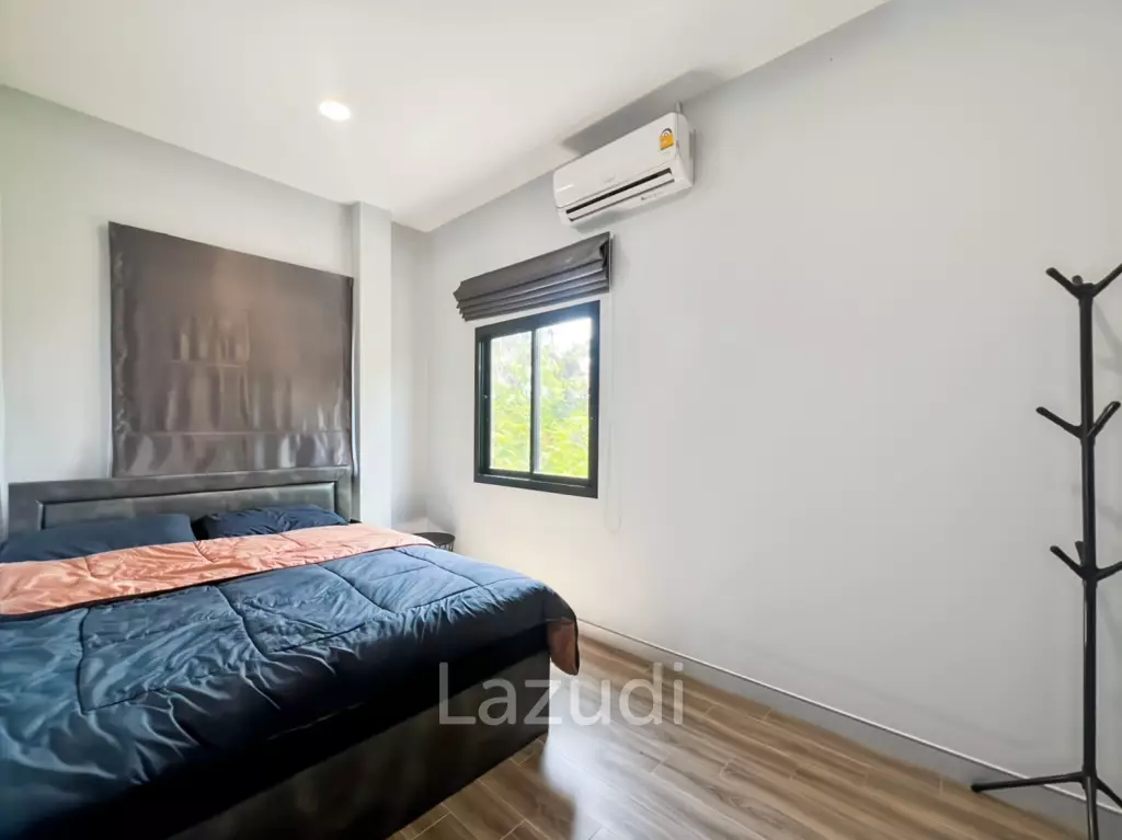 Modern Two Story 4 Bedroom Villa in Khao Takiab Hua Hin - For Sale
