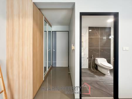 Modern Two Story 4 Bedroom Villa in Khao Takiab Hua Hin - For Sale