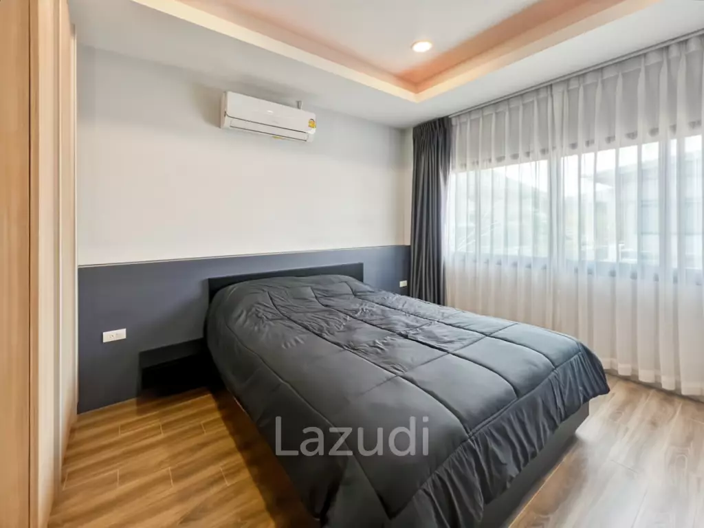 Modern Two Story 4 Bedroom Villa in Khao Takiab Hua Hin - For Sale