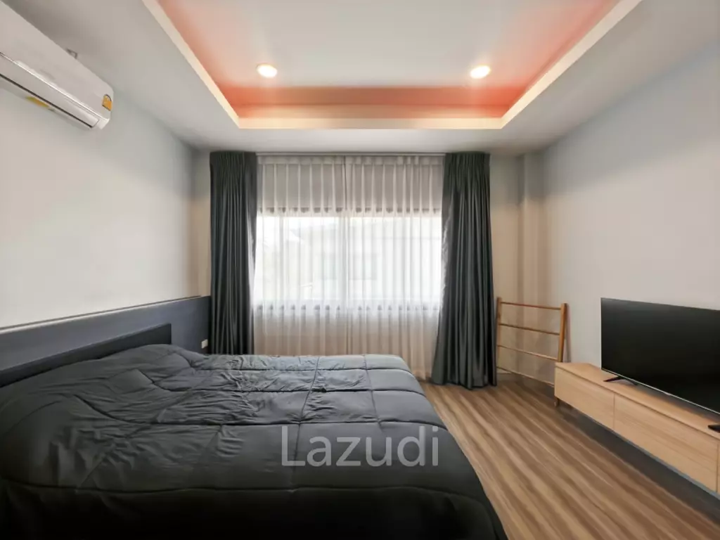 Modern Two Story 4 Bedroom Villa in Khao Takiab Hua Hin - For Sale